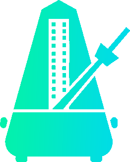 Metronome Logo